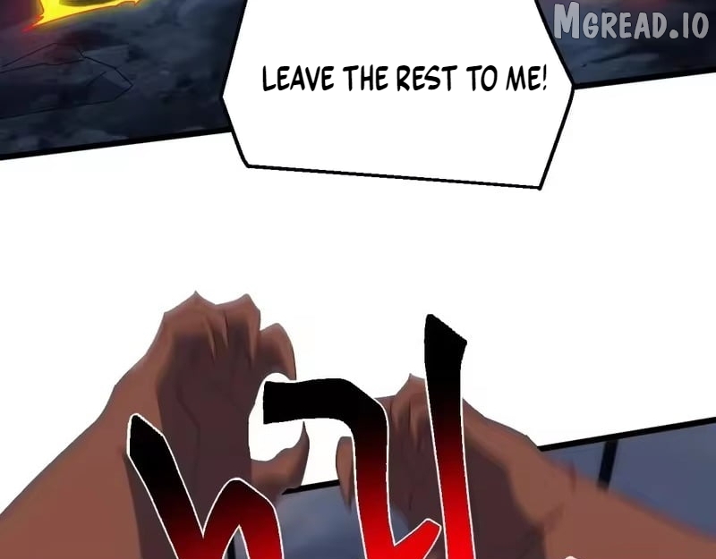 Invasion of the Myriad Races: Starting by Taming a Legendary Beast Chapter 80  - page 111